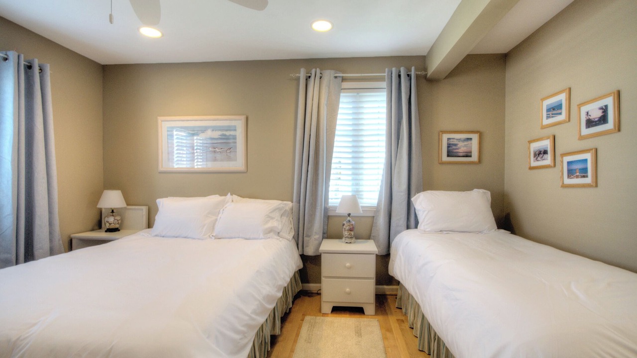 Photo of Bedroom in South End