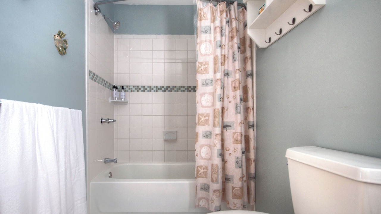 Photo of Bathroom in South End