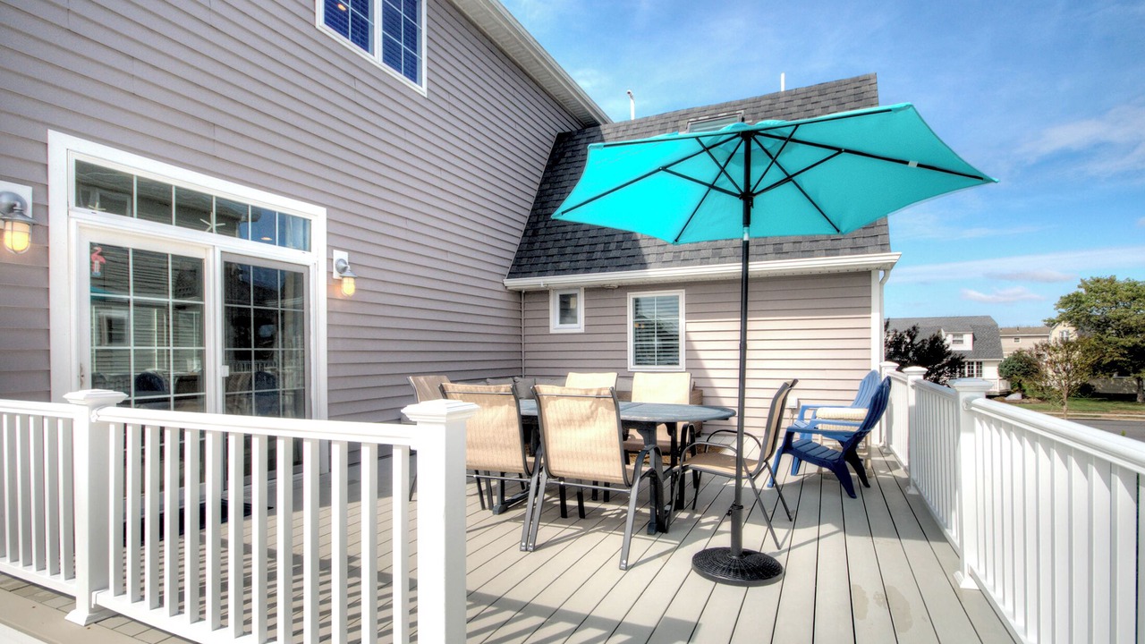Photo of Outdoor in South End