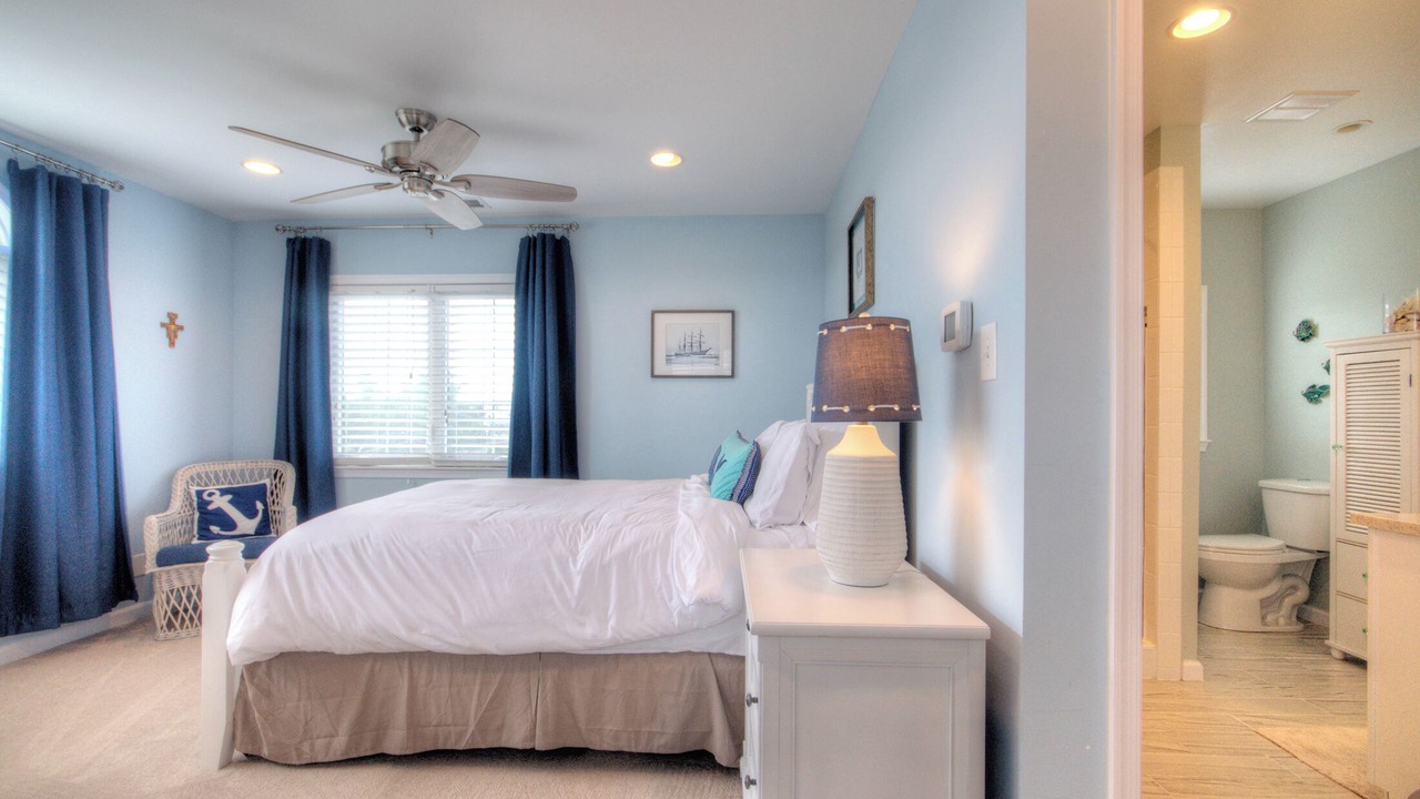Photo of Bedroom in South End