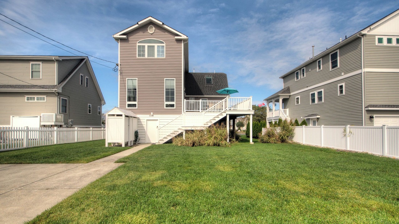 Photo of Outdoor in South End