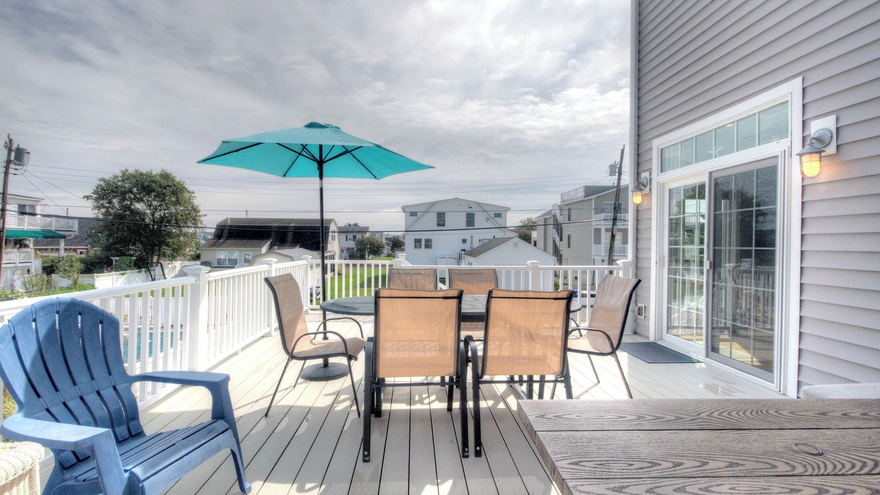 Photo of Outdoor in South End