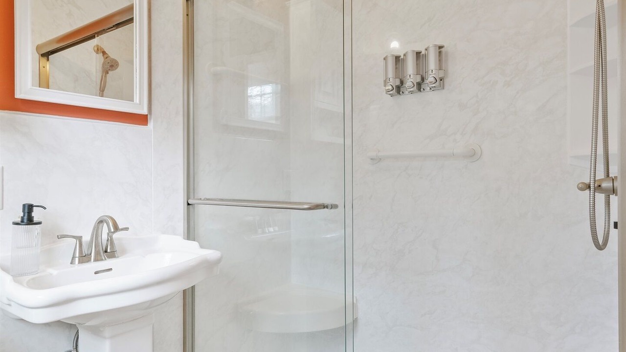 Photo of Bathroom in Durham