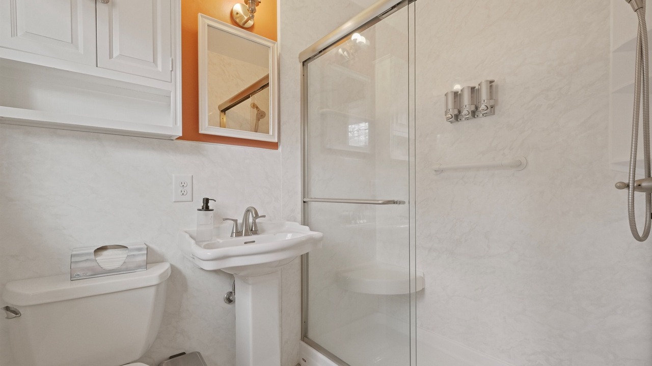Photo of Bathroom in Durham