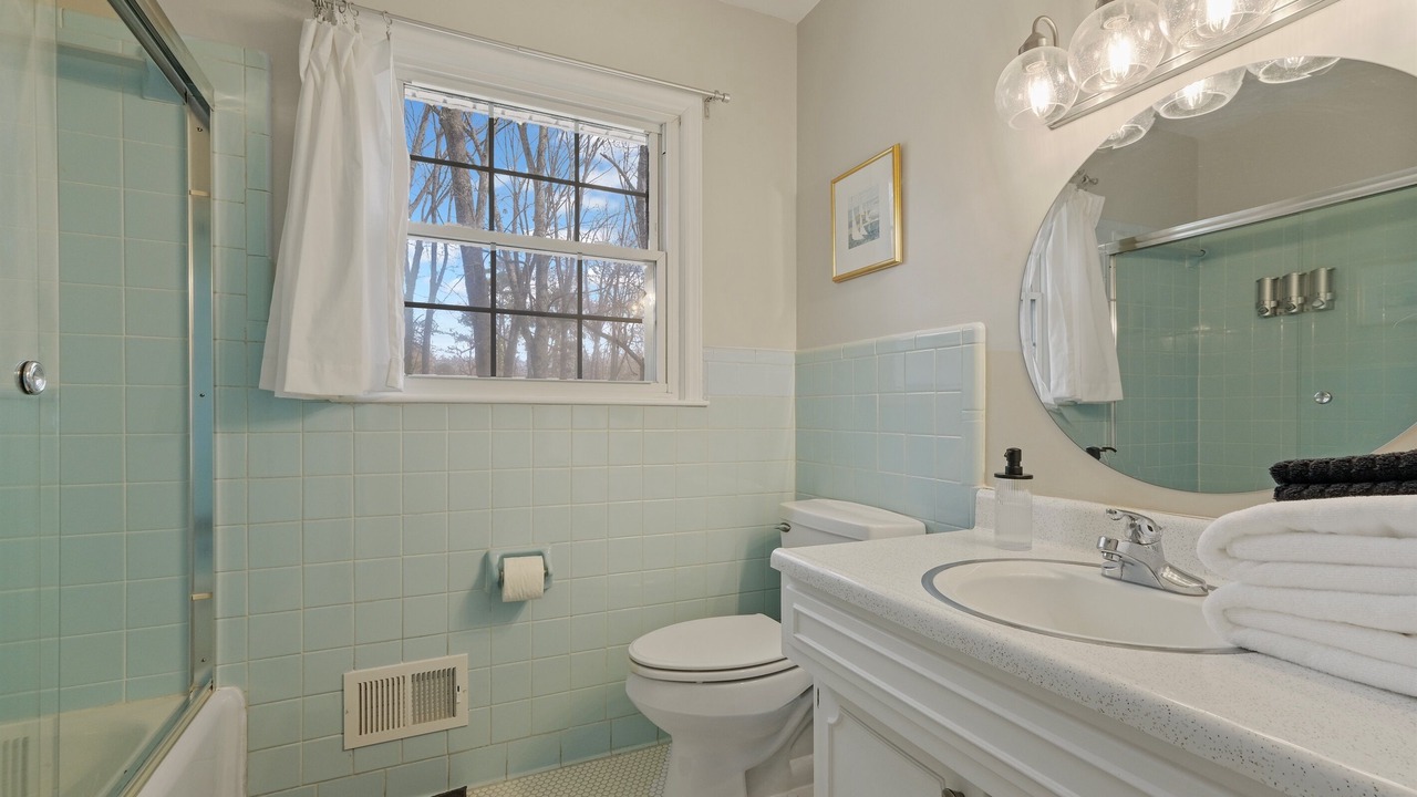 Photo of Bathroom in Durham