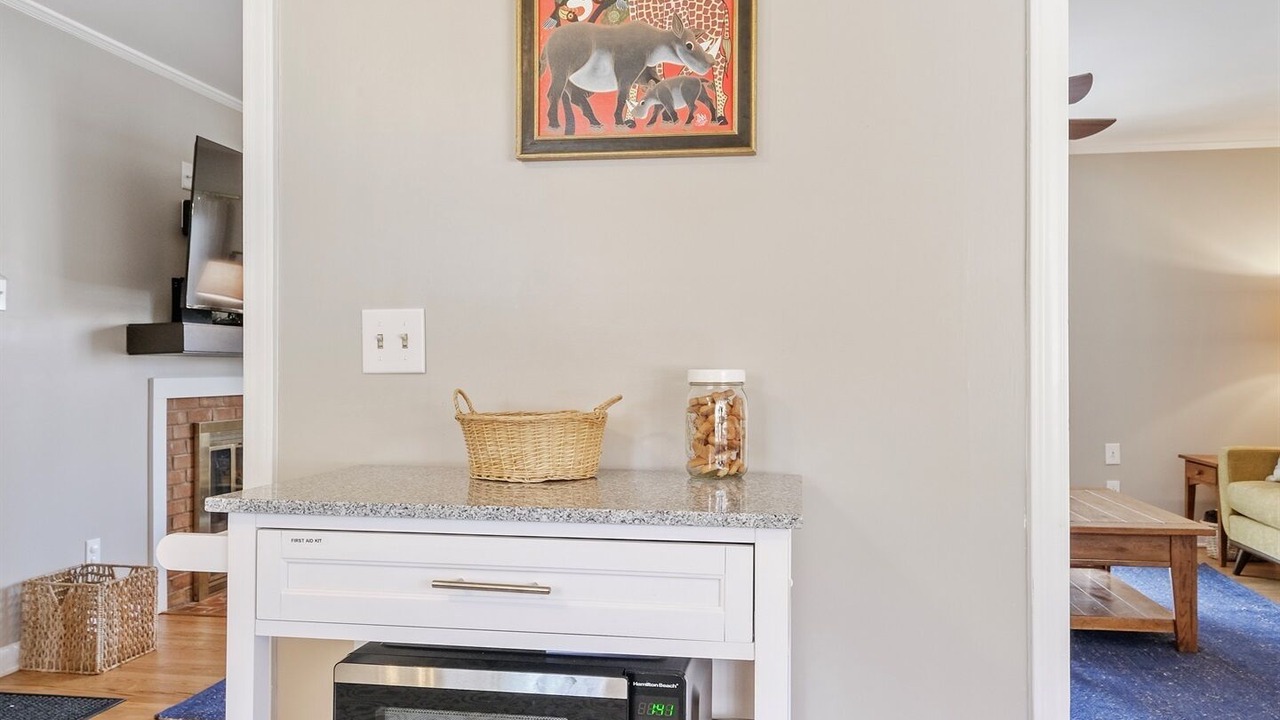 Photo of Kitchen in Durham