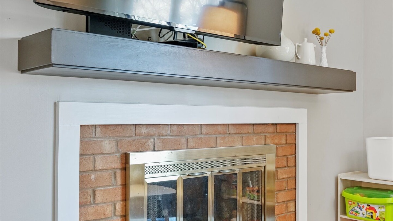 Photo of Livingroom in Durham