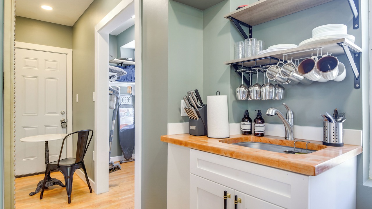 Photo of Kitchen in Cheverly