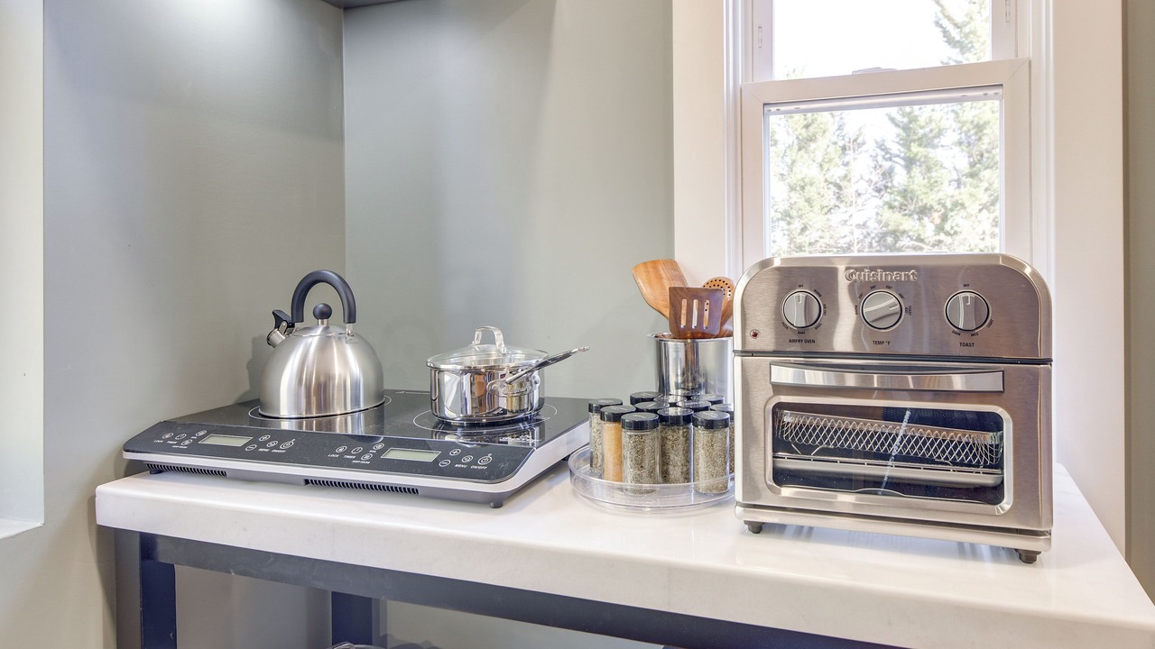 Photo of Kitchen in Cheverly