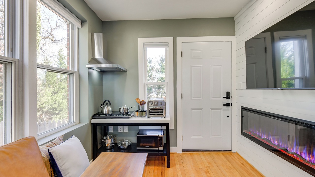 Photo of Kitchen in Cheverly