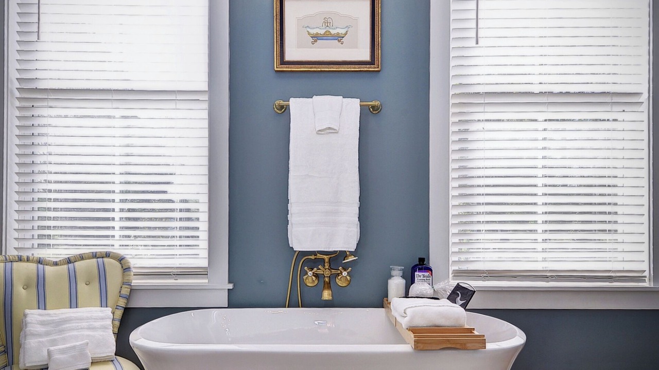 Photo of Bathroom in Stonehouse