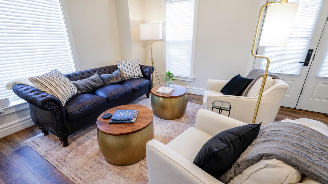 Photo of Livingroom in Maquoketa