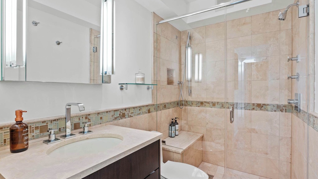 Photo of Bathroom in Eastport