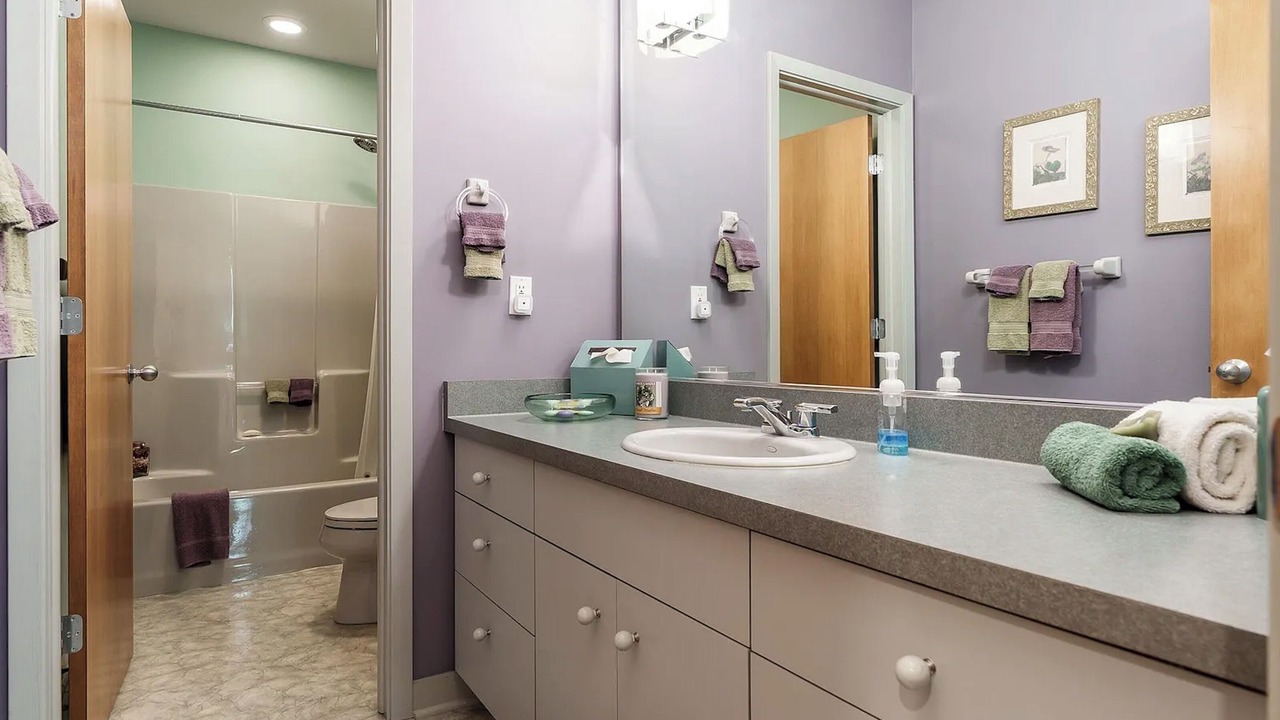 Photo of Bathroom in Rockford