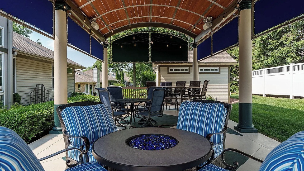 Photo of Outdoor in Rockford
