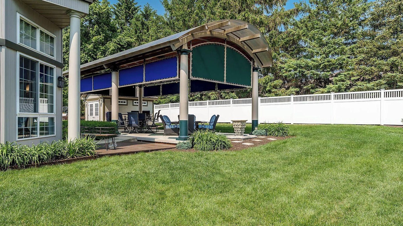 Photo of Patio Balcony in Rockford