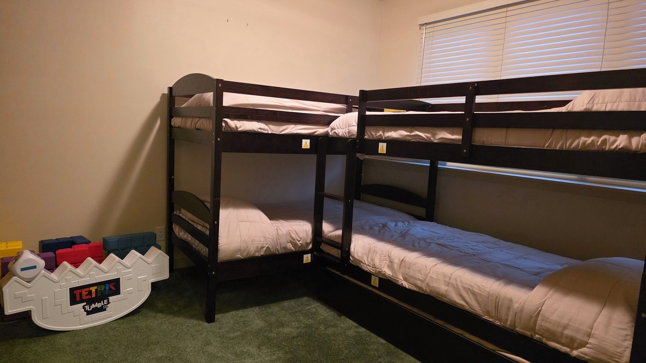 Photo of Bedroom in Rockford