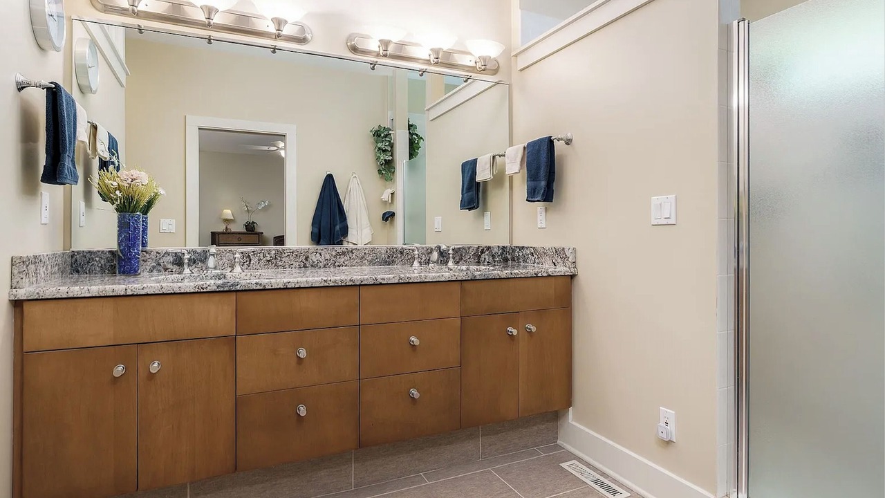 Photo of Bathroom in Rockford