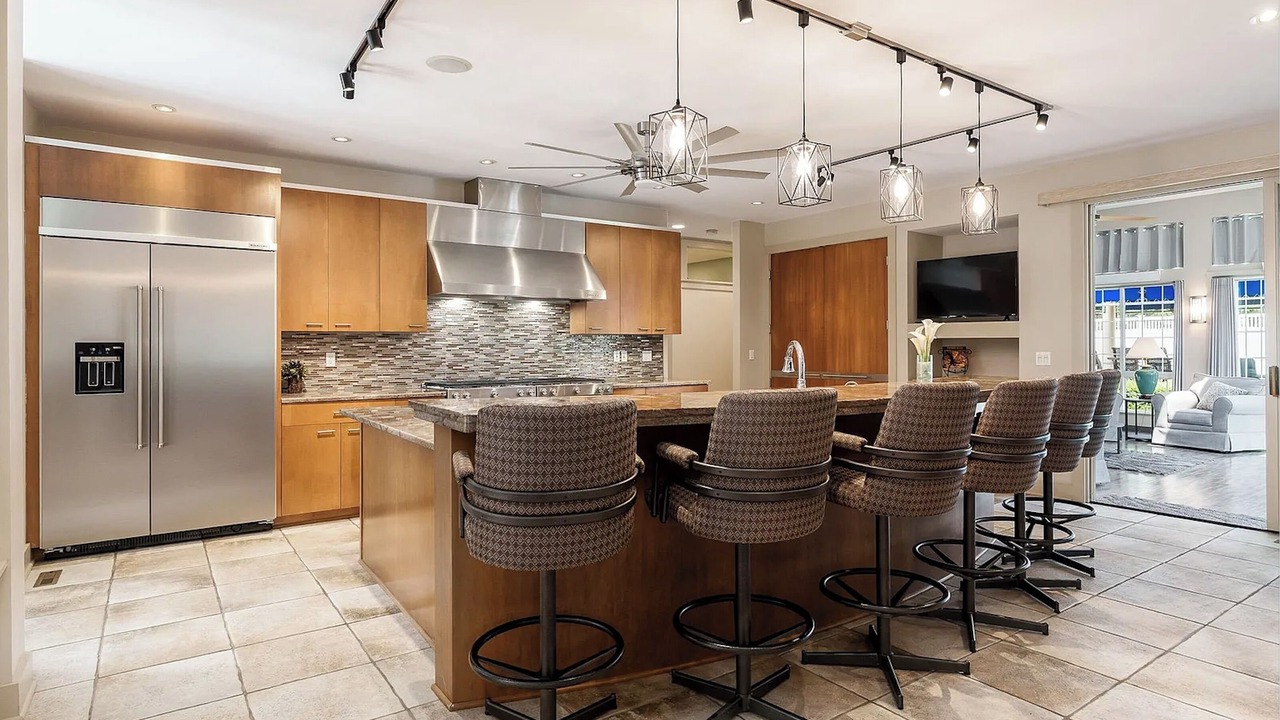 Photo of Kitchen in Rockford