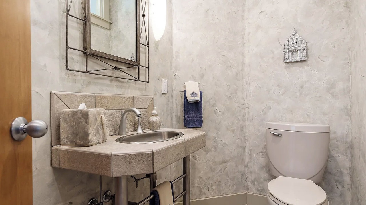 Photo of Bathroom in Rockford