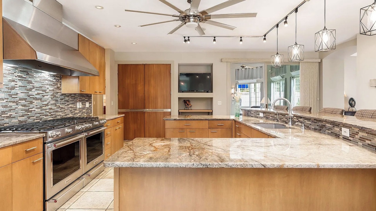 Photo of Kitchen in Rockford