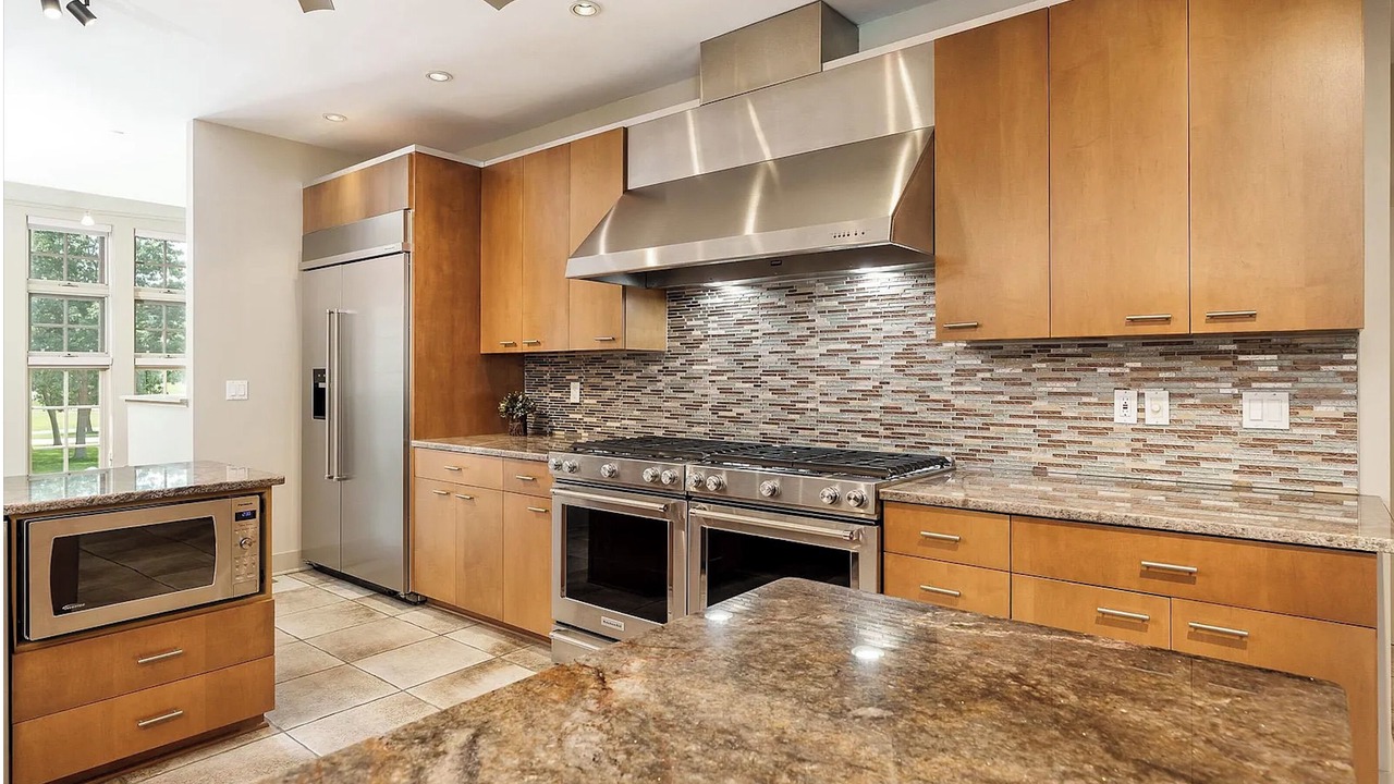 Photo of Kitchen in Rockford