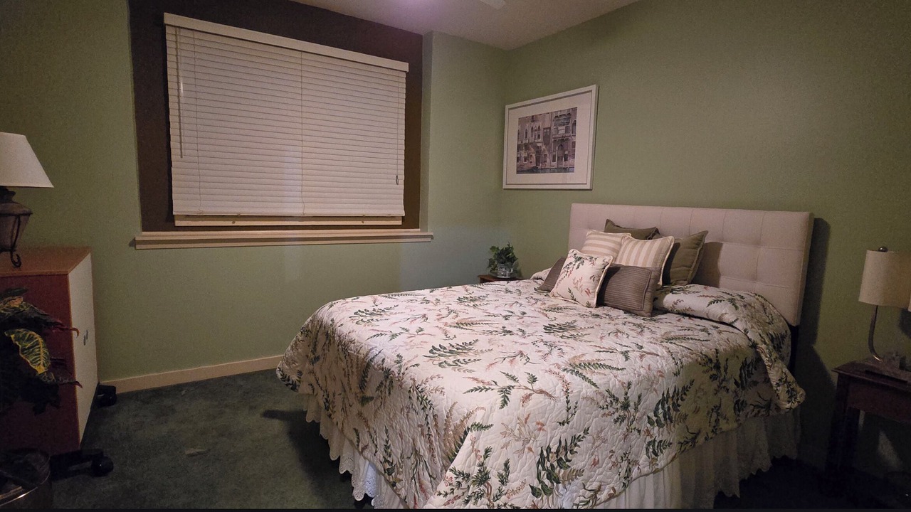 Photo of Bedroom in Rockford