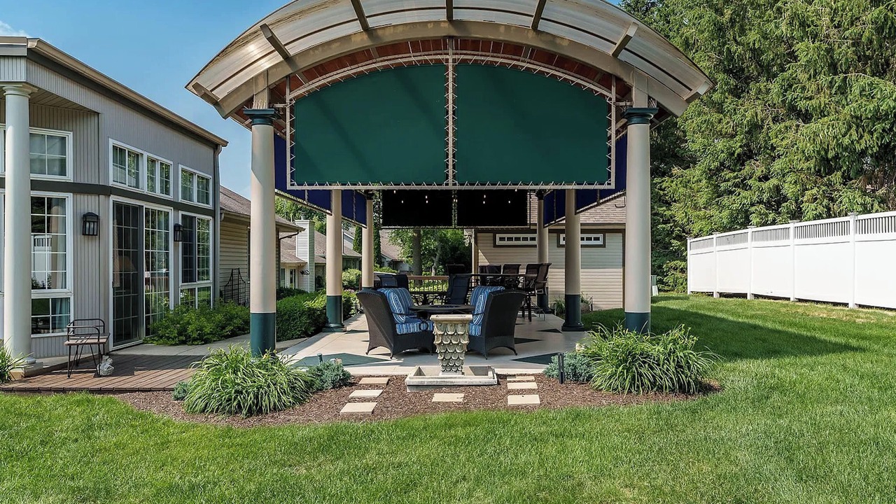 Photo of Outdoor in Rockford