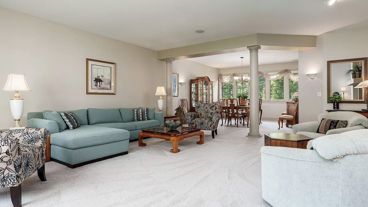 Photo of Livingroom in Rockford