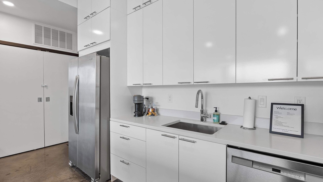 Photo of Kitchen in Mann
