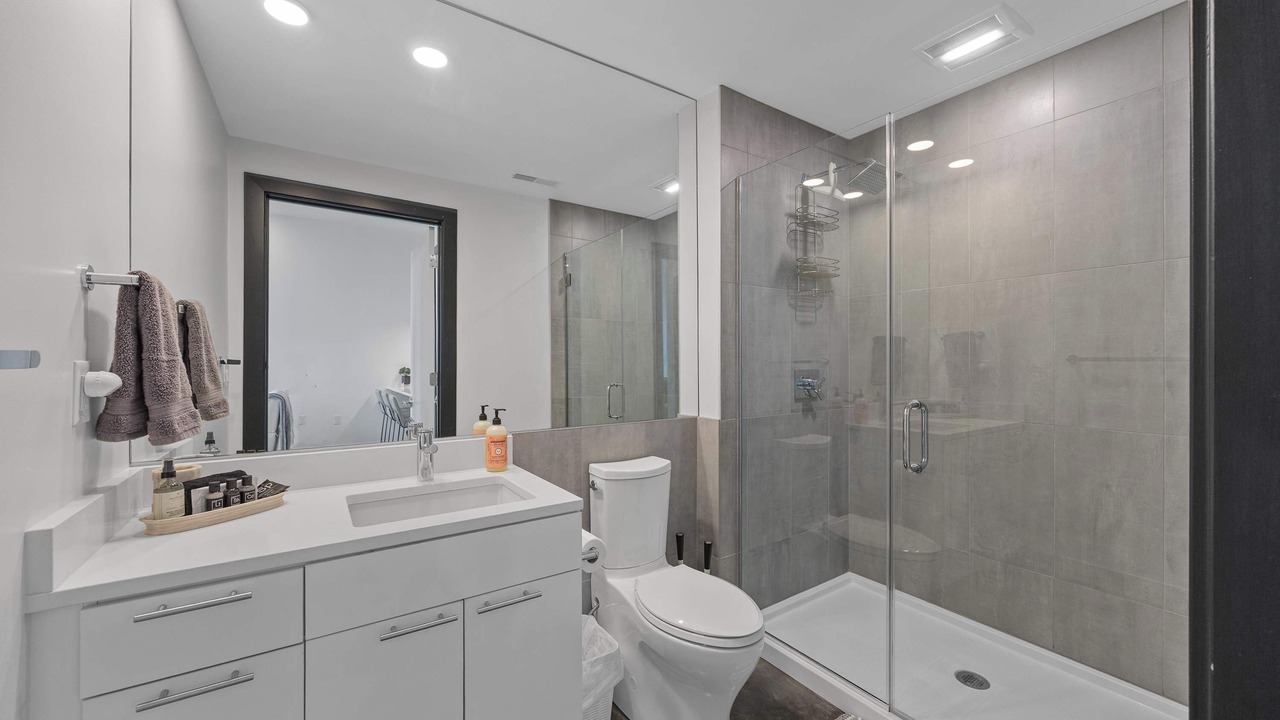 Photo of Bathroom in Mann