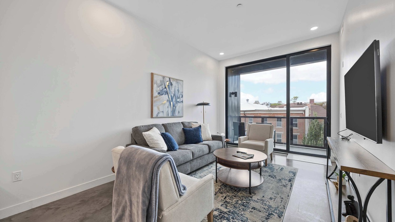 Photo of Livingroom in Mann