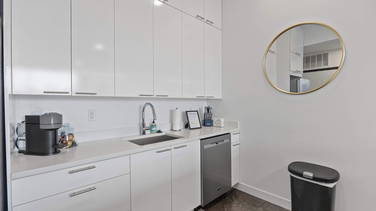 Photo of Kitchen in Mann
