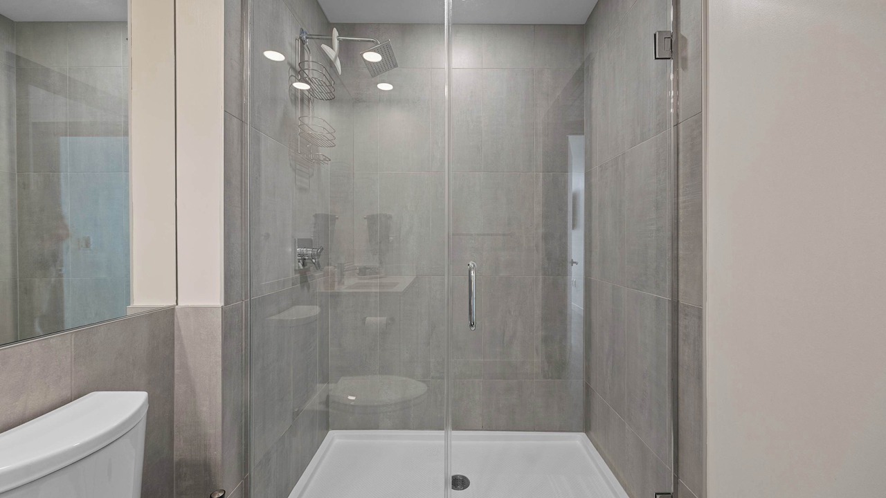 Photo of Bathroom in Mann