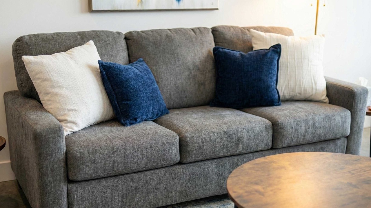 Photo of Livingroom in Mann