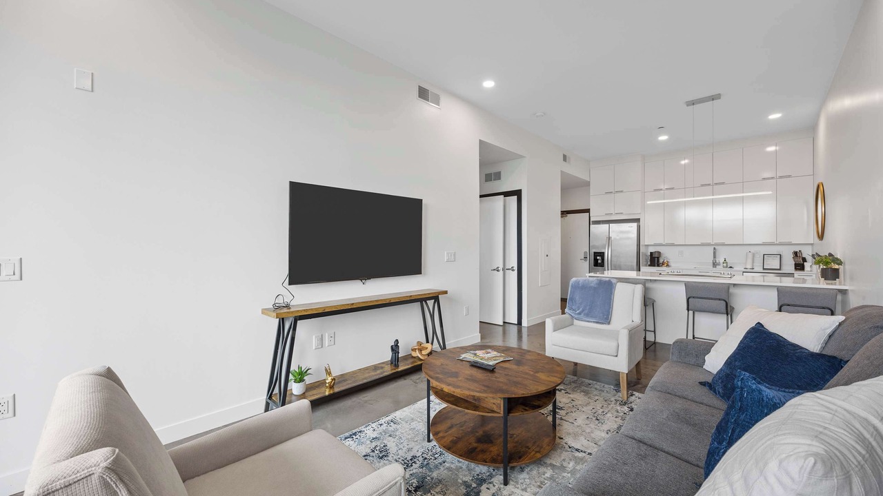 Photo of Livingroom in Mann