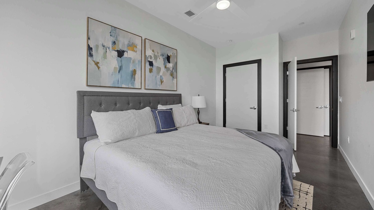 Photo of Bedroom in Mann