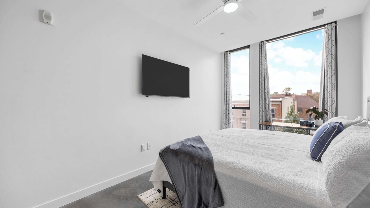 Photo of Bedroom in Mann