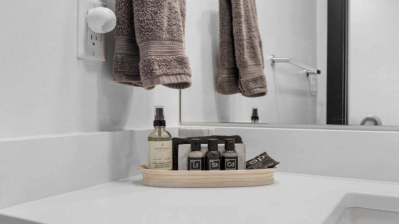 Photo of Bathroom in Mann