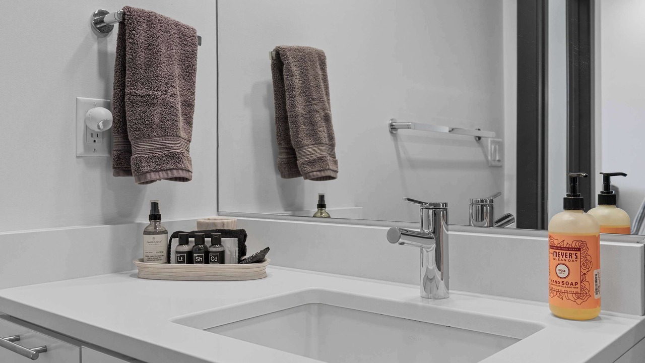 Photo of Bathroom in Mann