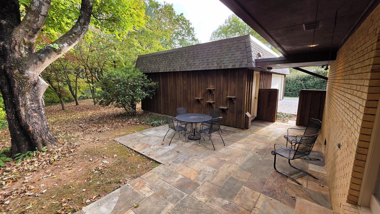 Photo of Outdoor in Alcoa