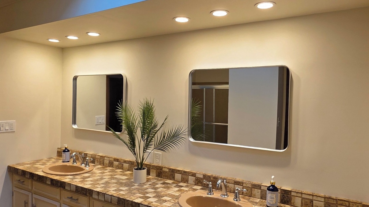 Photo of Bathroom in Alcoa