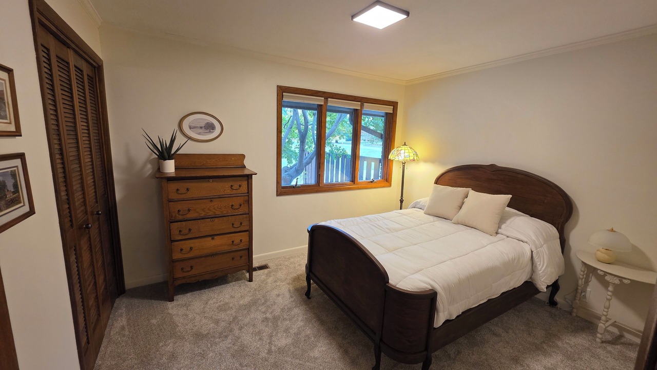 Photo of Bedroom in Alcoa