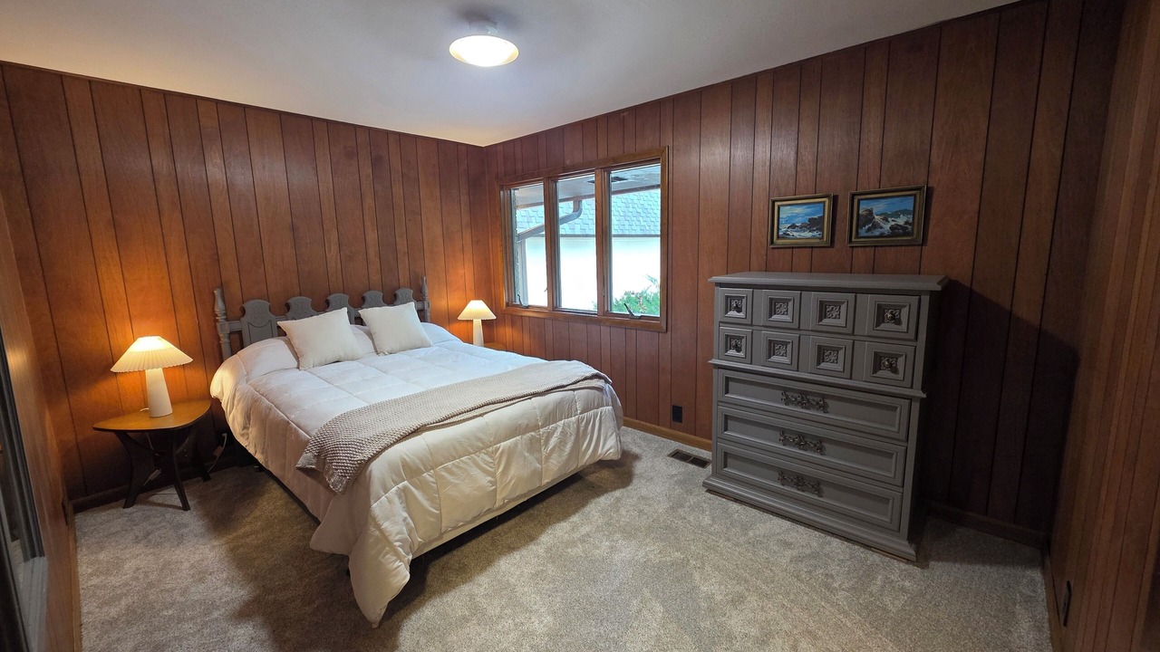 Photo of Bedroom in Alcoa