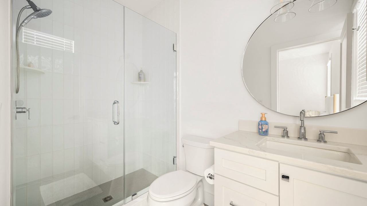 Photo of Bathroom in Surf City