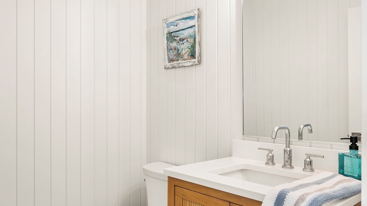 Photo of Bathroom in Surf City