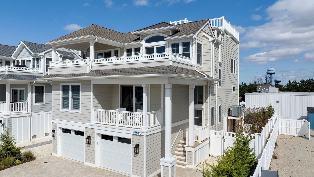 Photo of Outdoor in Surf City