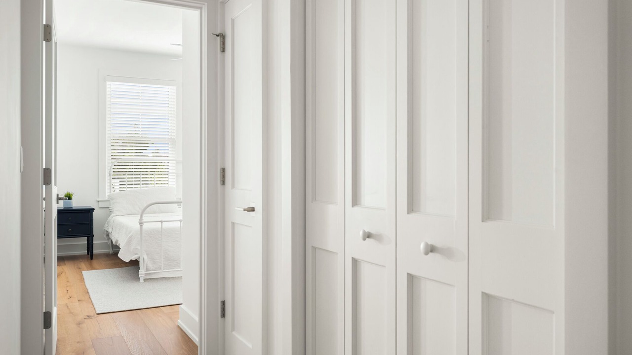 Photo of Bedroom in Surf City