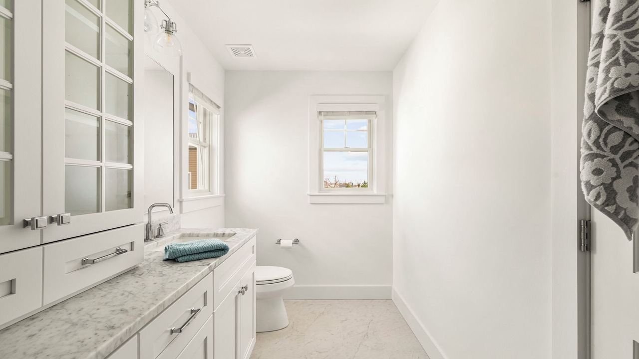 Photo of Bathroom in Surf City