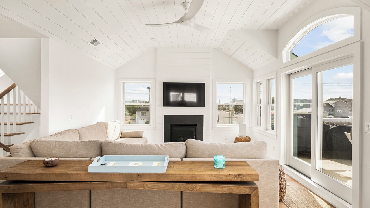 Photo of Livingroom in Surf City